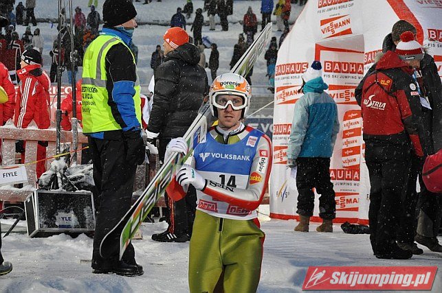 116 Primoz Pikl